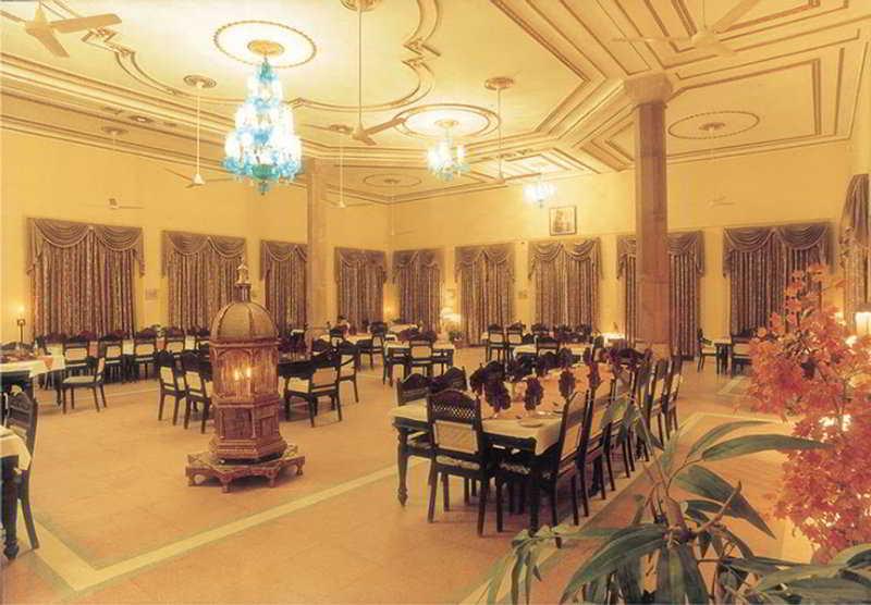 Hotel Basant Vihar Palace 비카네르 외부 사진