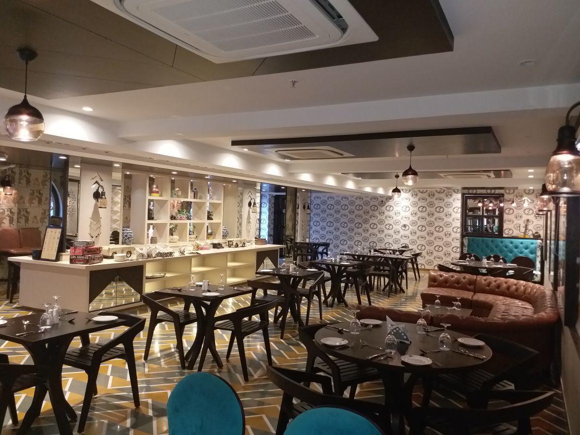 Hotel Basant Vihar Palace 비카네르 외부 사진